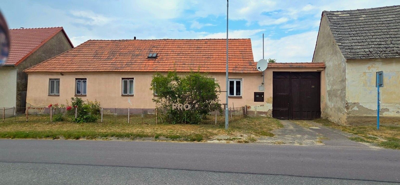 Rodinný dům, 130 m²