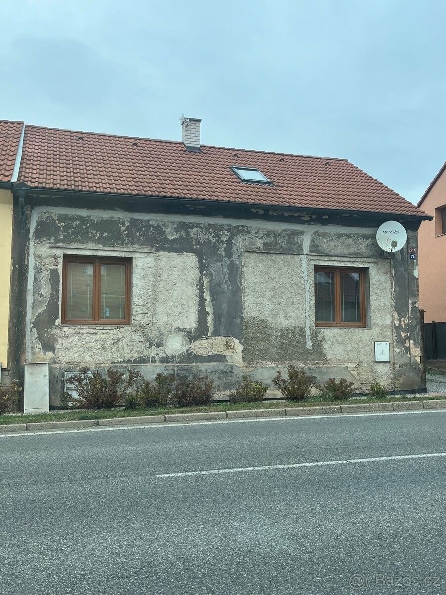 Prodej rodinný dům - Zdice, 267 51 - 2