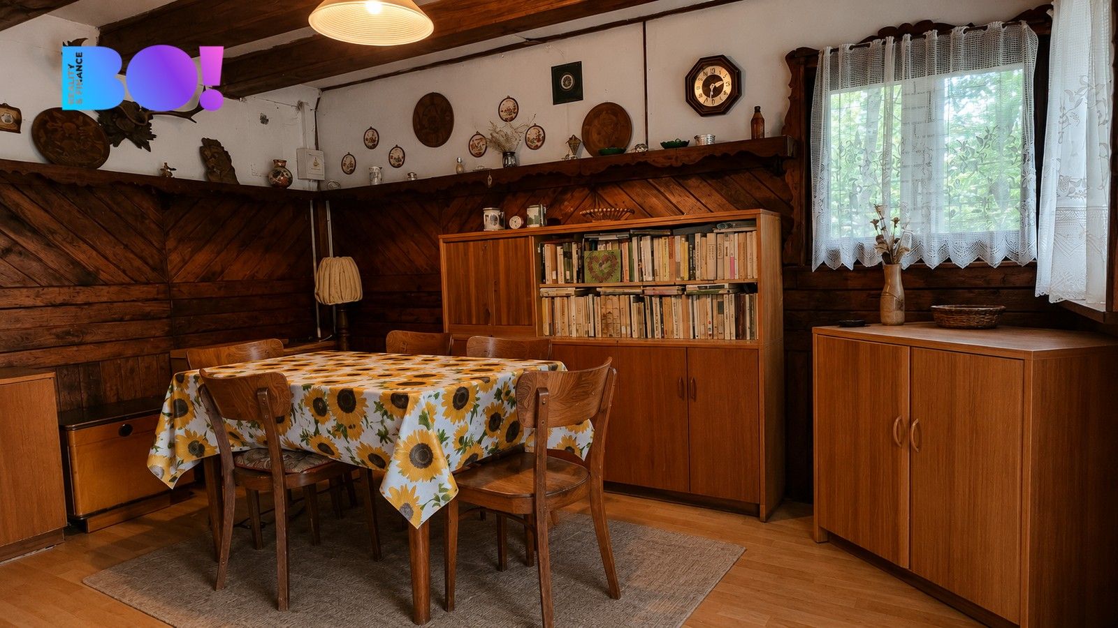 Prodej chata - Kunčice pod Ondřejníkem, 48 m² - 5