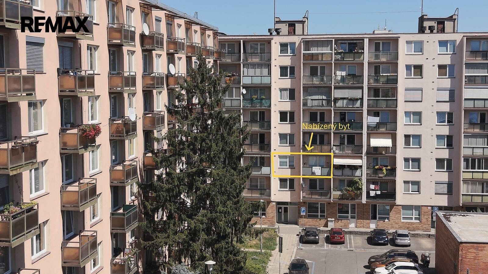 1+1, Brno - Královo Pole, okres Brno-město, Jihomoravský kraj, 37 m² - 2