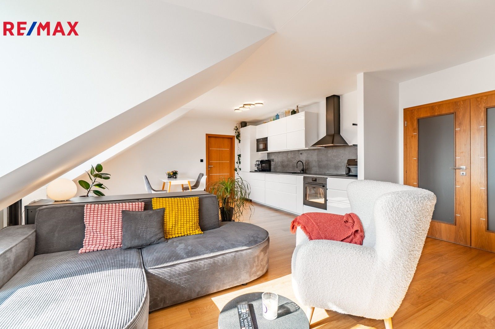 Prodej byt 3+kk - Přípotoční, Praha, 110 m²