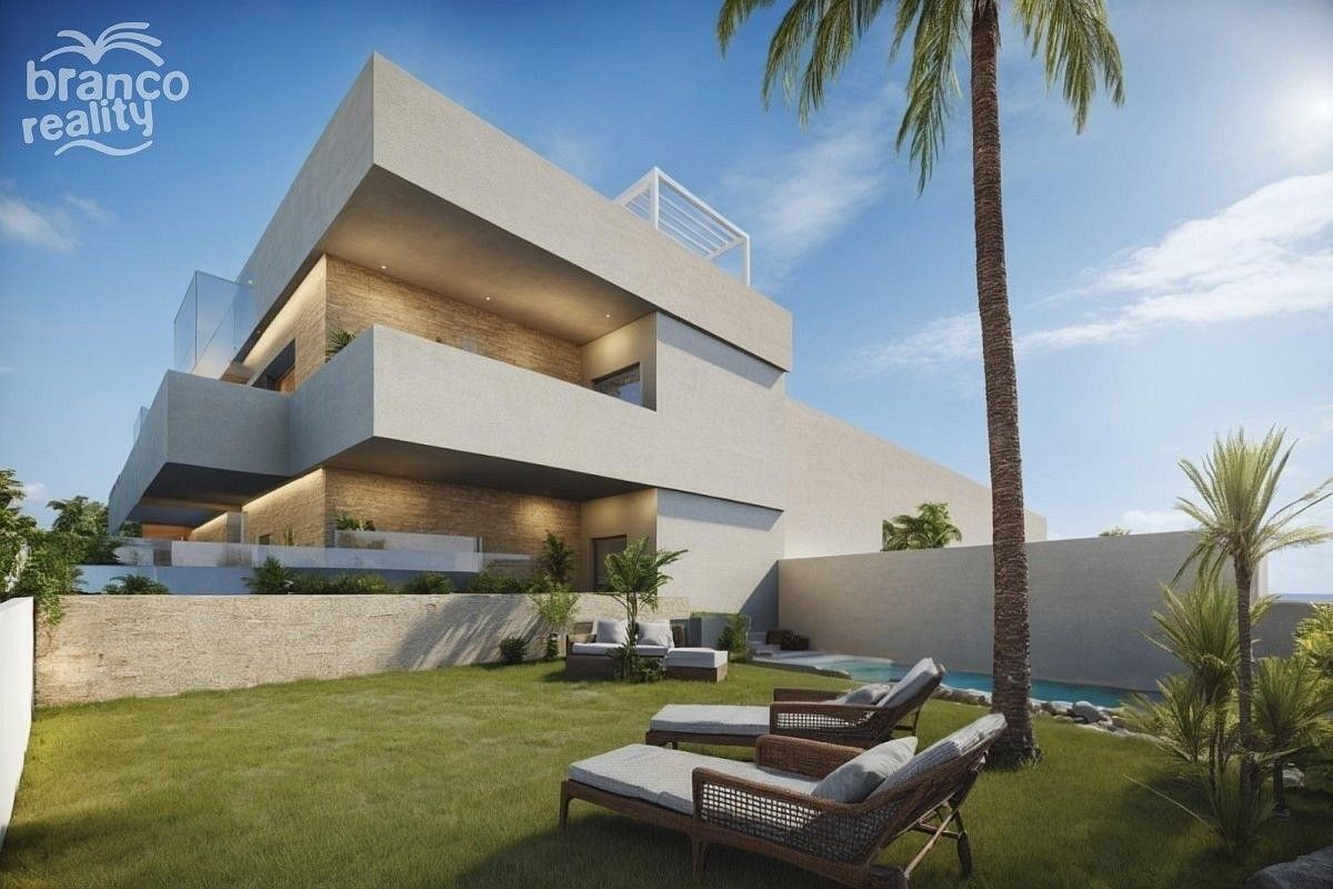 Prodej rodinný dům - San Pedro del Pinatar, ES, 66 m² - 2