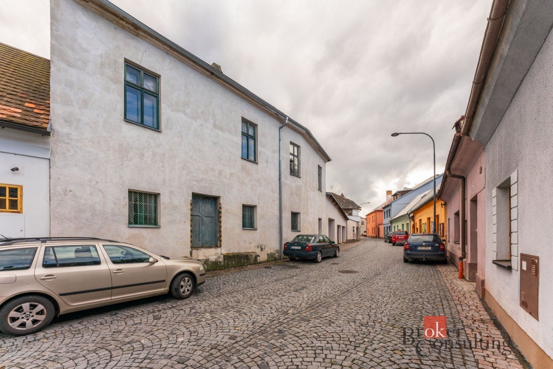 Památky · 700 m² · Pálená 96, Polička Polička-Město - 3