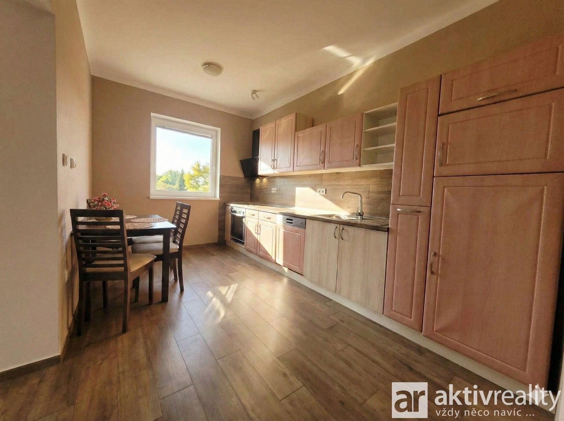 3+1, Za Kralupkou, Libiš, 100 m²