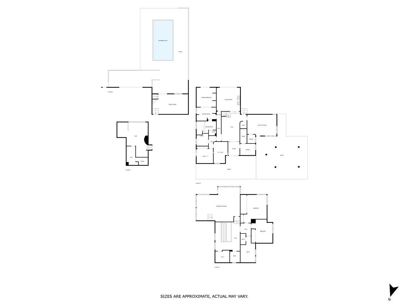 Rodinný dům · 706 m² · Málaga, ES - 2