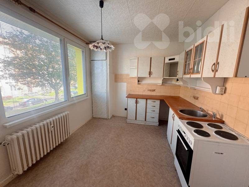 3+1, Radvanice, 79 m² - 2