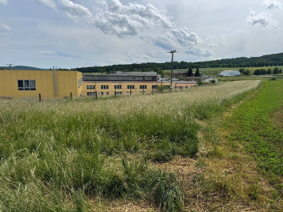 Pozemky pro bydlení, Cekov, 338 08