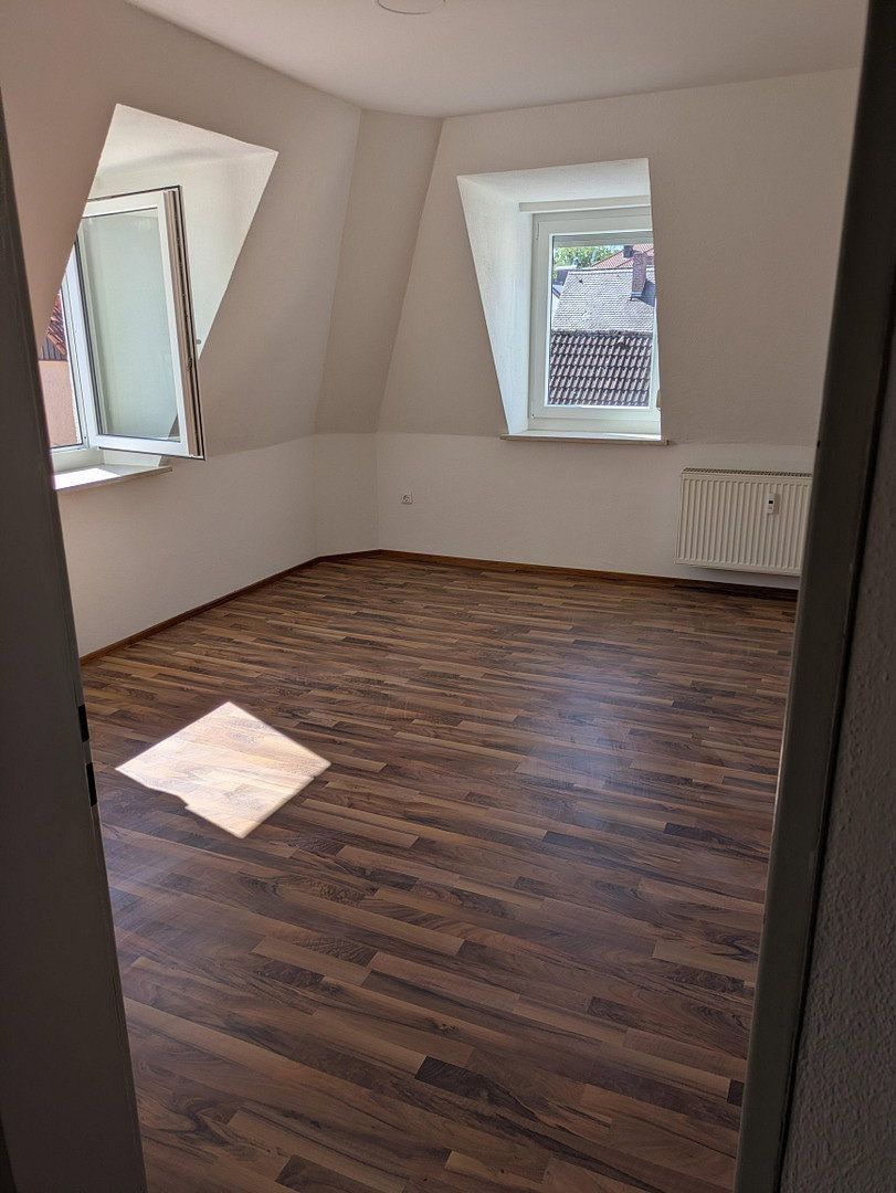 Byt 3+1 · 55 m² · Schützenstr. 23 Augsburg Innenstadt Bayern 86153 - 4