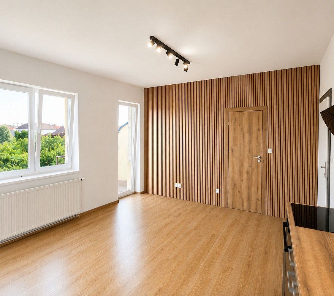 2+kk, Jiráskova, Hořice, okres Jičín, 52 m² - 2