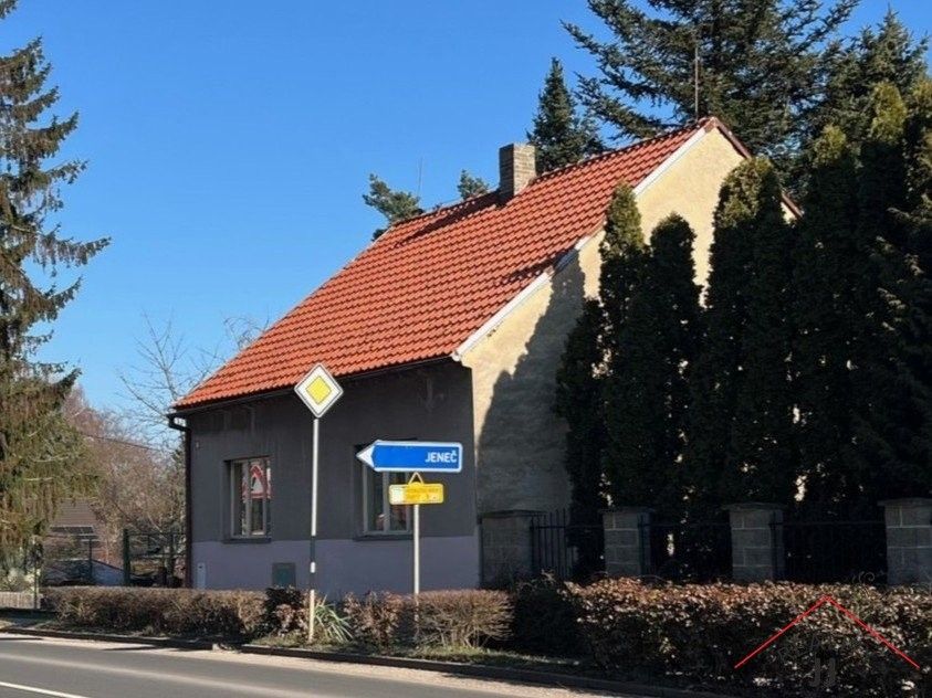 Rodinné domy, Litovická 340, Hostivice, 116 m²