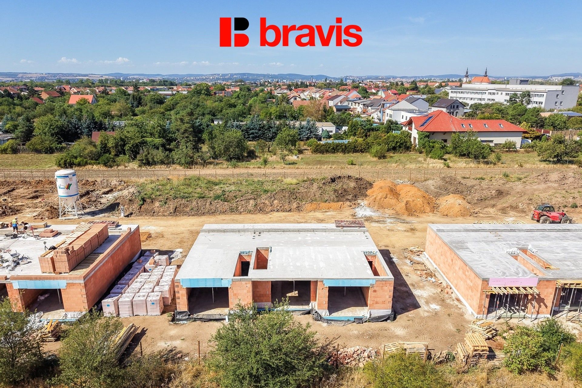 4+kk, Brno, 145 m² - 1