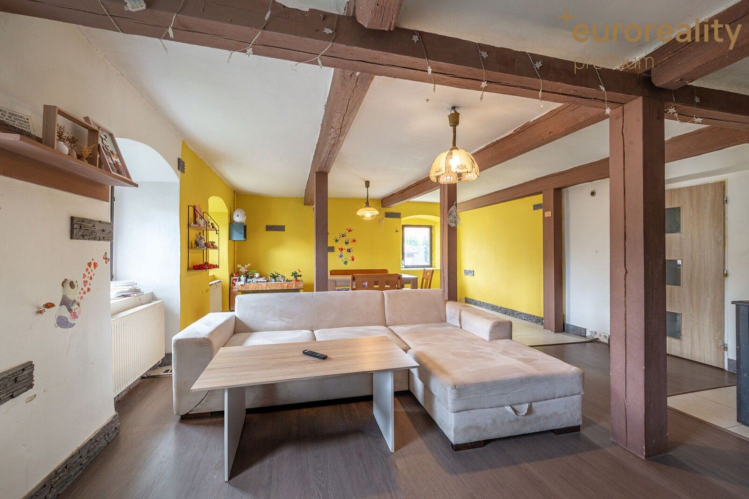 Prodej rodinný dům - Zadní Chodov, okres Tachov, 295 m² - 5