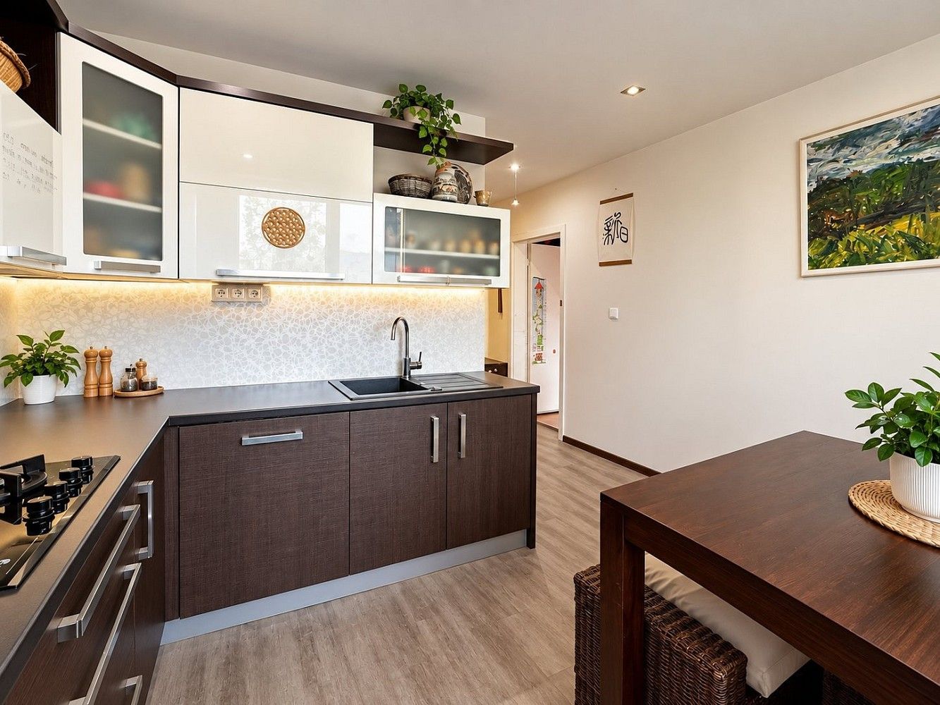 1+1, Ostrava - Mariánské Hory, okres Ostrava-město, Moravskoslezský kraj, 35 m² - 2
