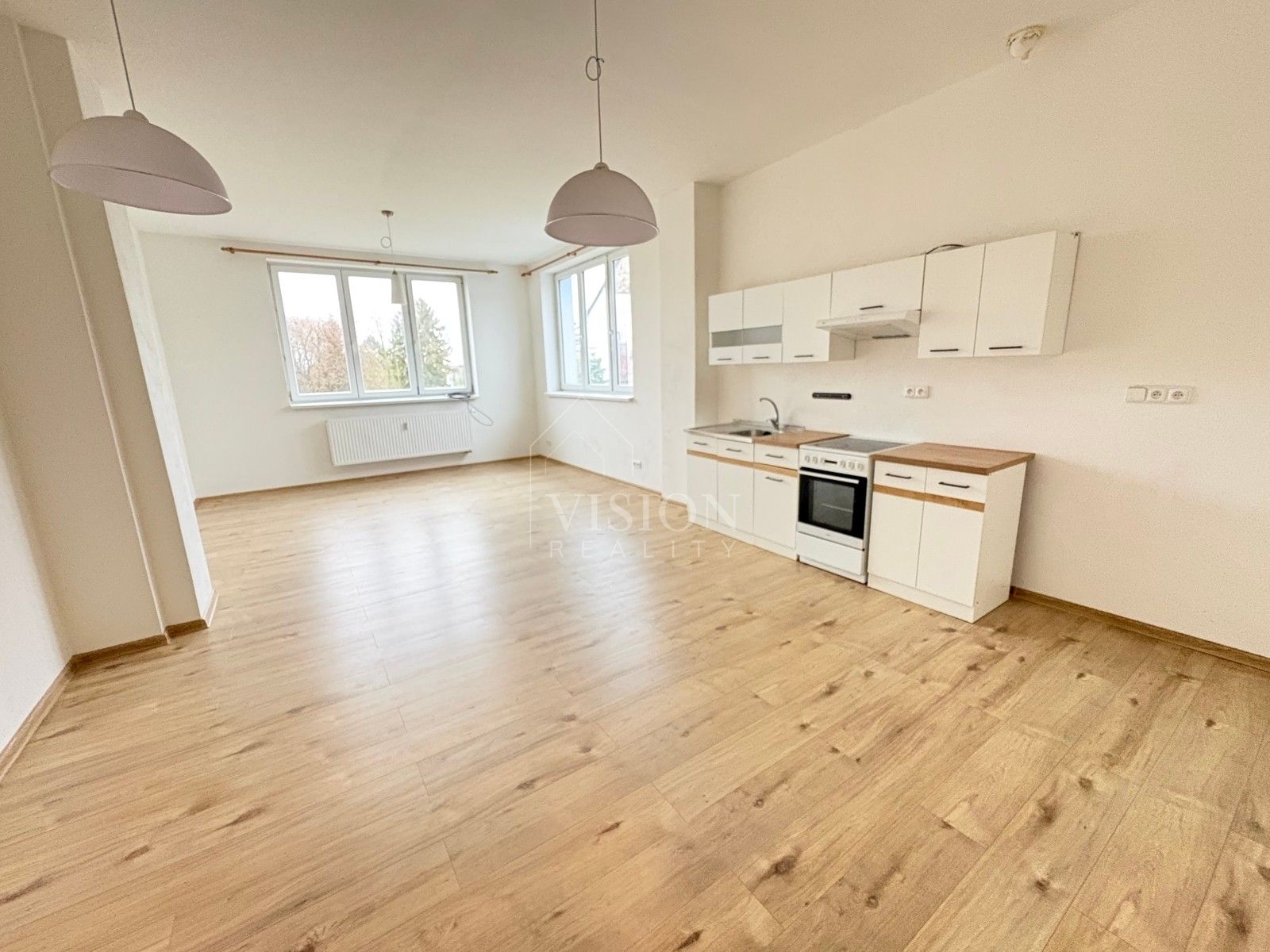 1+kk, Jiráskova, Milevsko, 47 m²