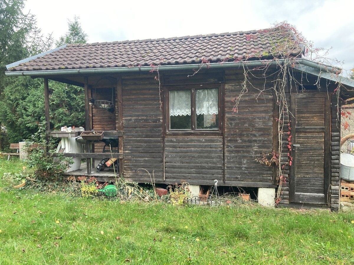 Chaty, Starý Plzenec, 332 02