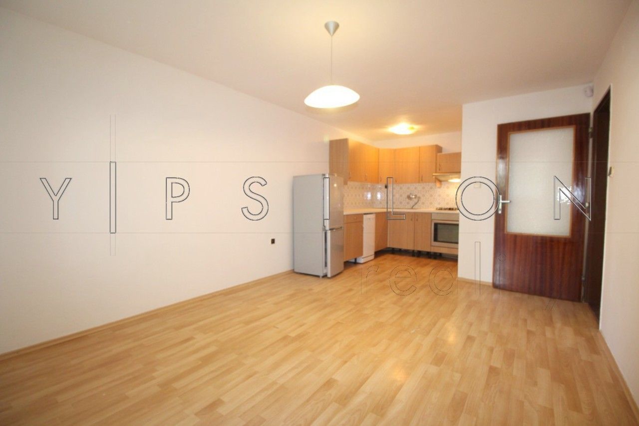 2+kk, Vidimská, Praha, 45 m² - 1