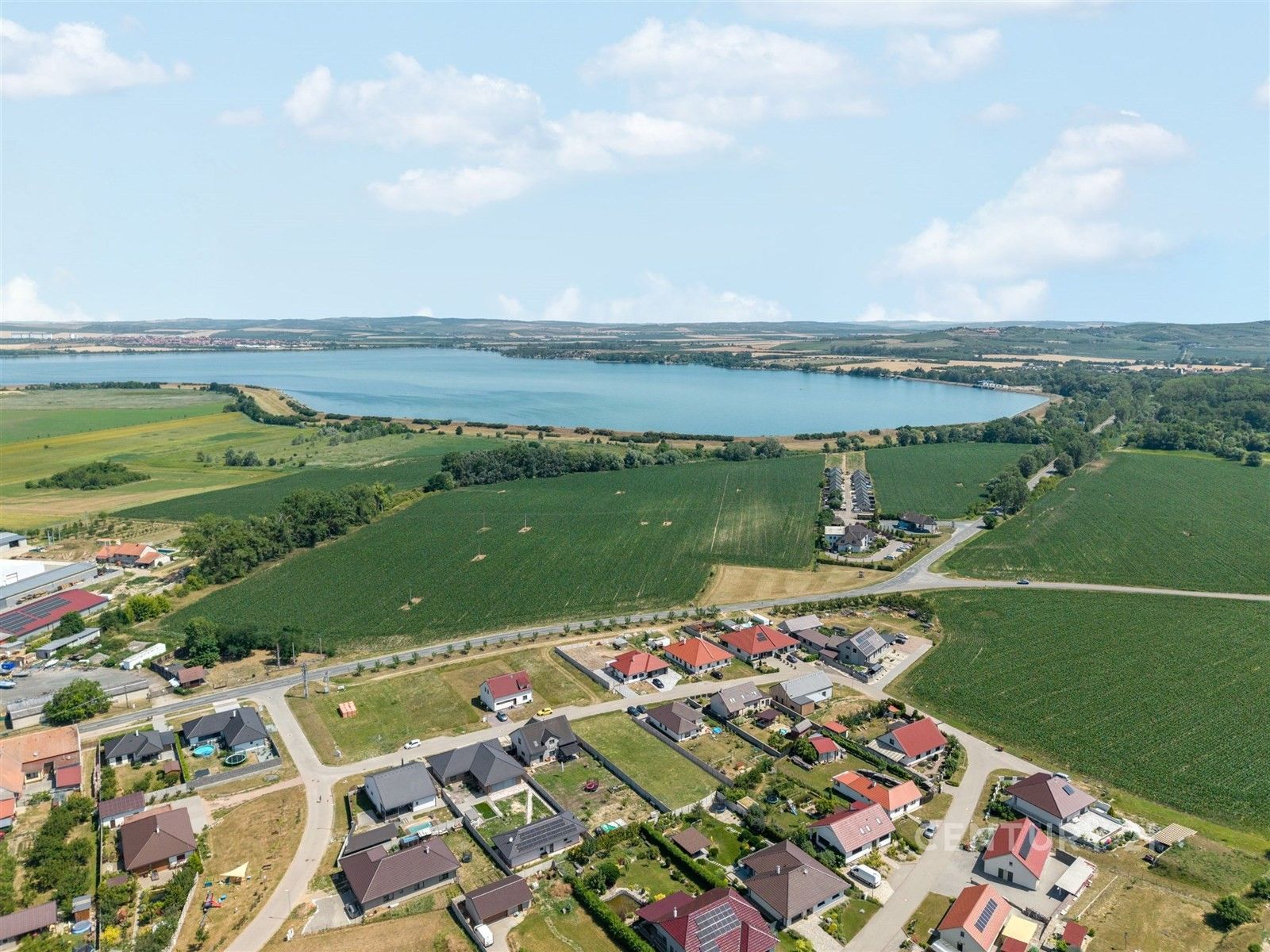 Pozemek pro bydlení · Milovice - 3