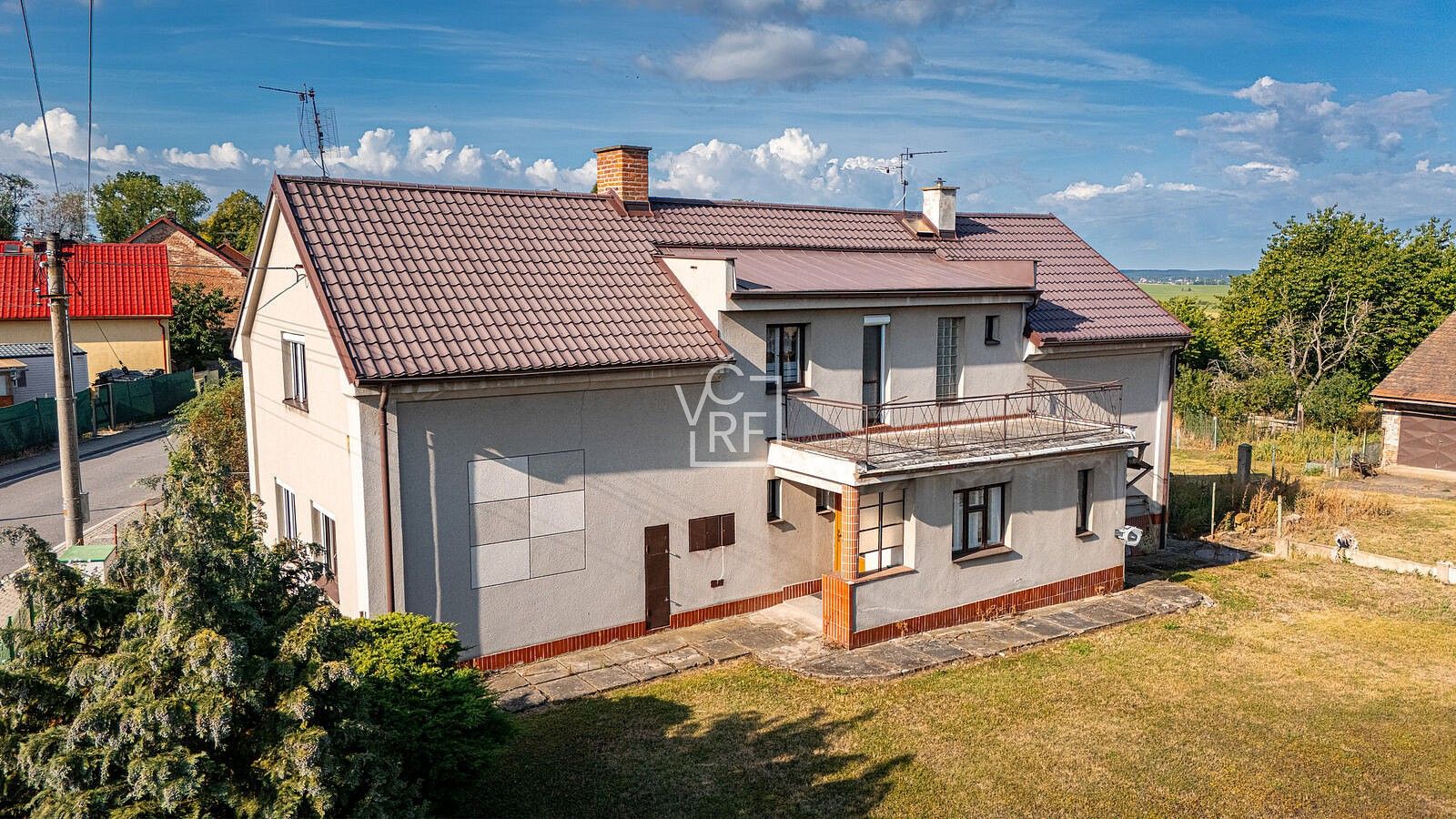 Rodinný dům, 150 m²