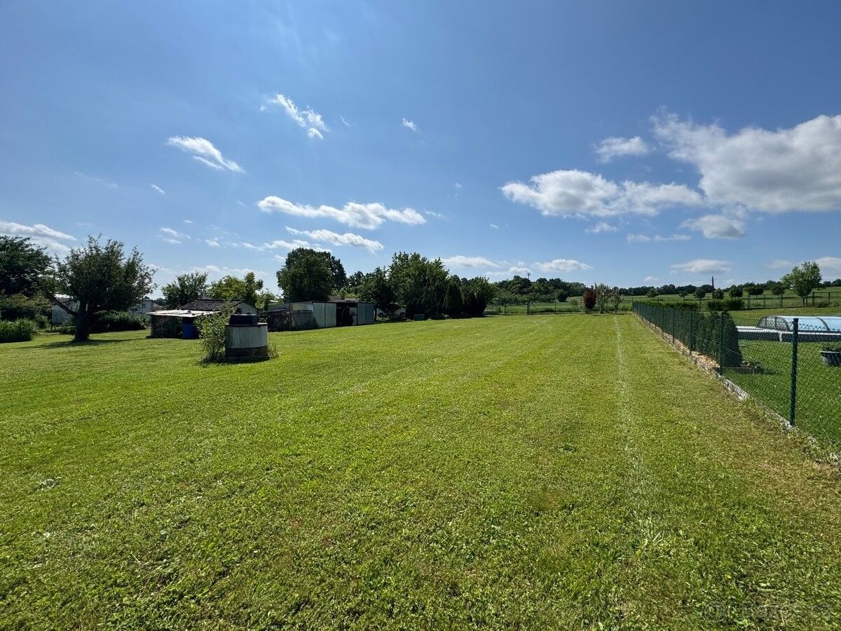 Pozemky pro bydlení, Vodňany, 389 01