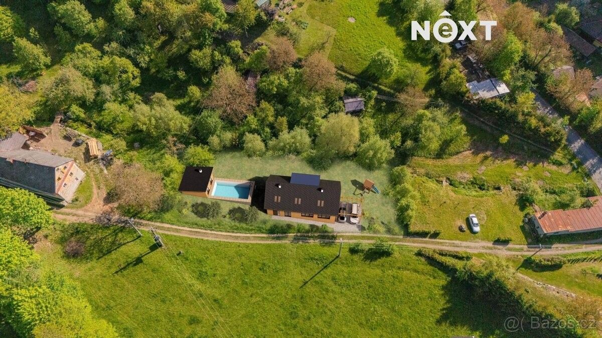 Pozemky pro bydlení, Ruda nad Moravou, 789 63