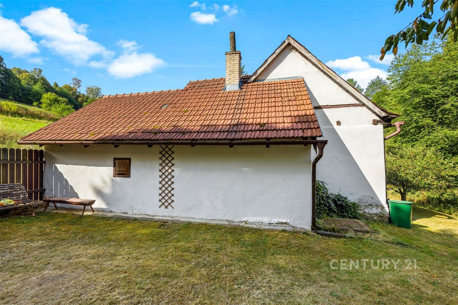 Chalupy, Pohledy Horní Hynčina, 140 m² - 2