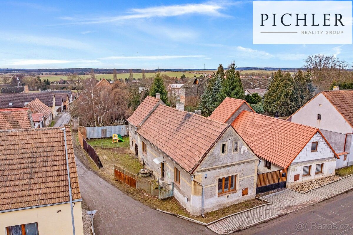 Rodinné domy, Kolešovice, 270 02