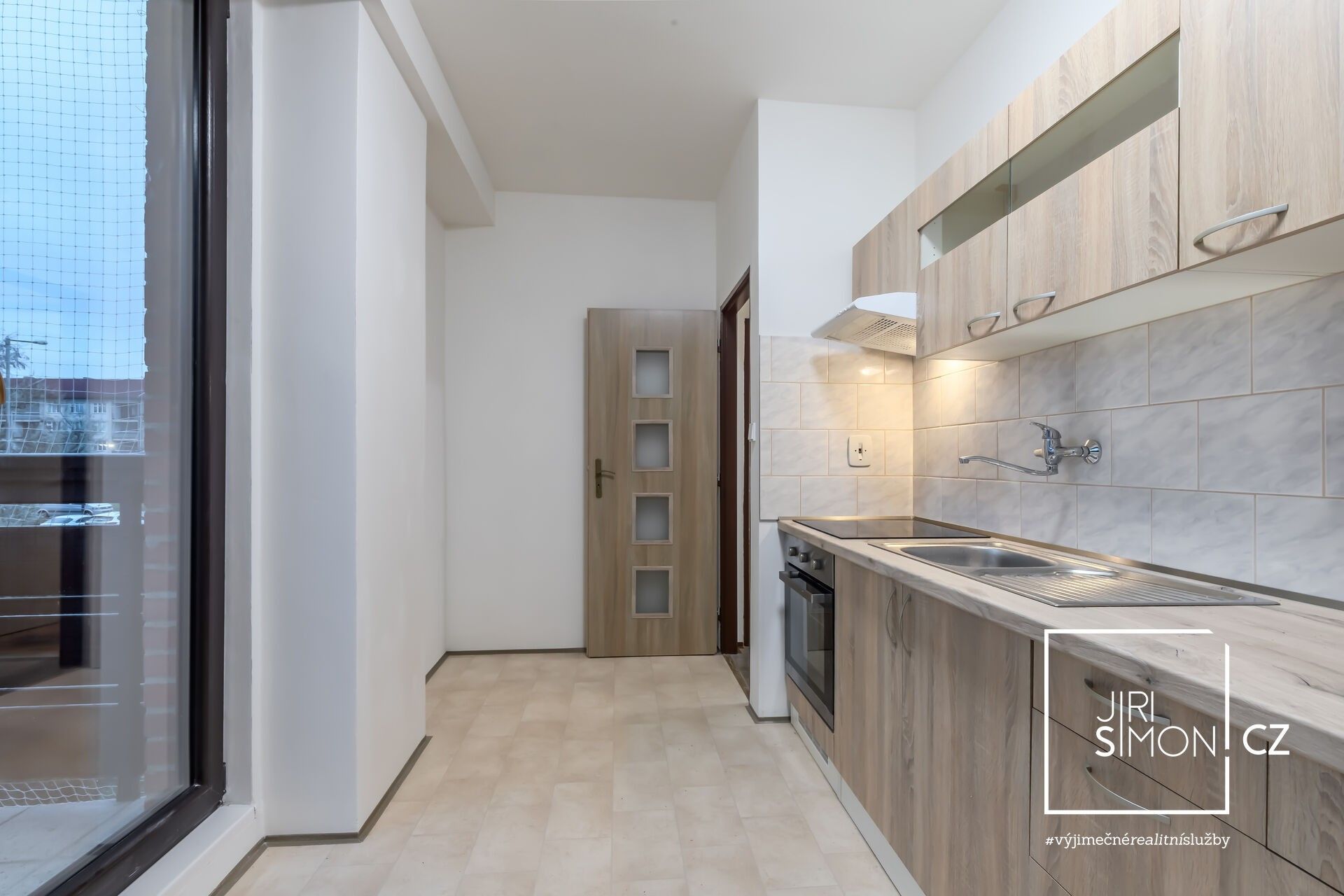 3+1, V olšinách, Praha, 73 m²