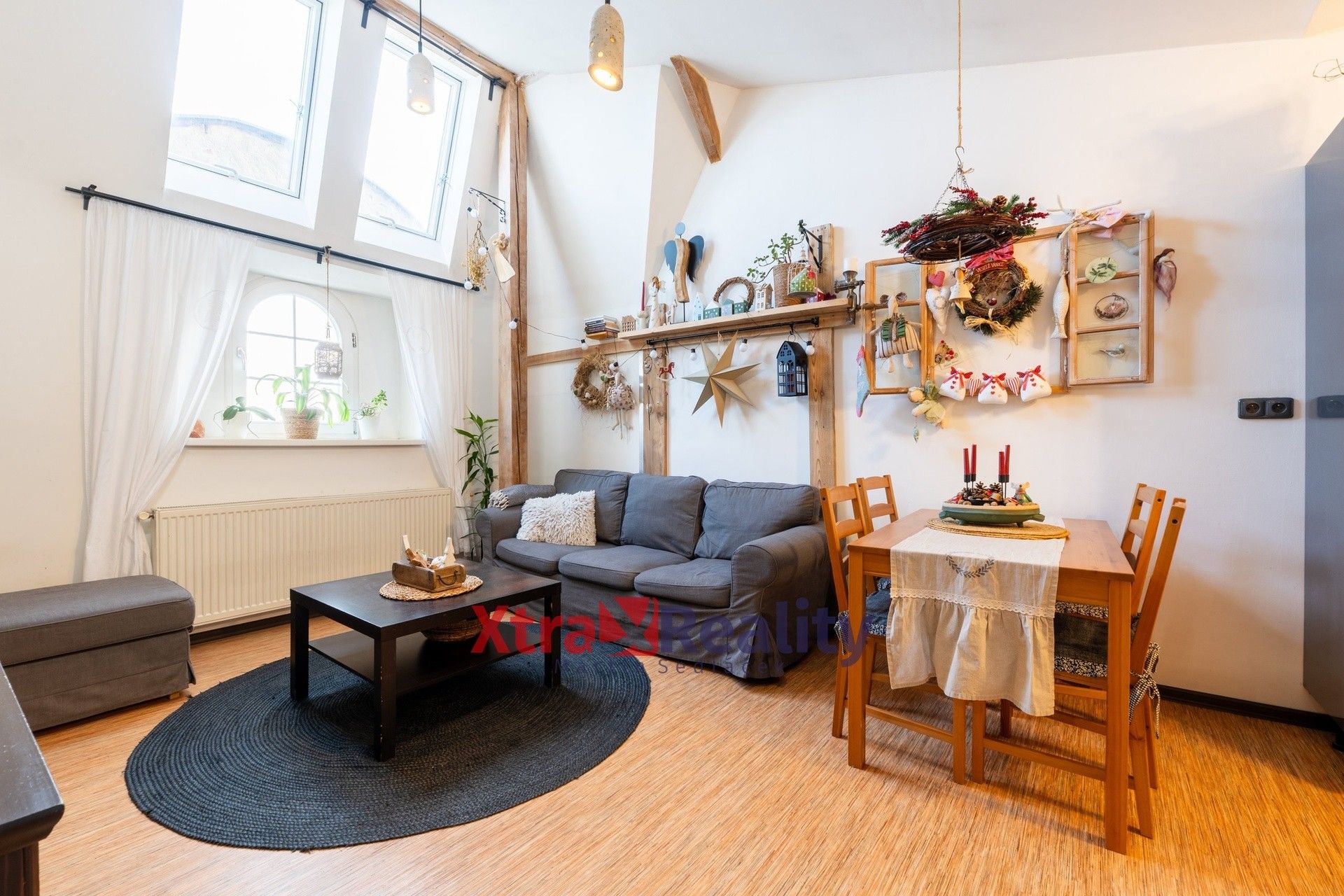 Prodej byt 2+kk - Bílinská, Teplice, 73 m²