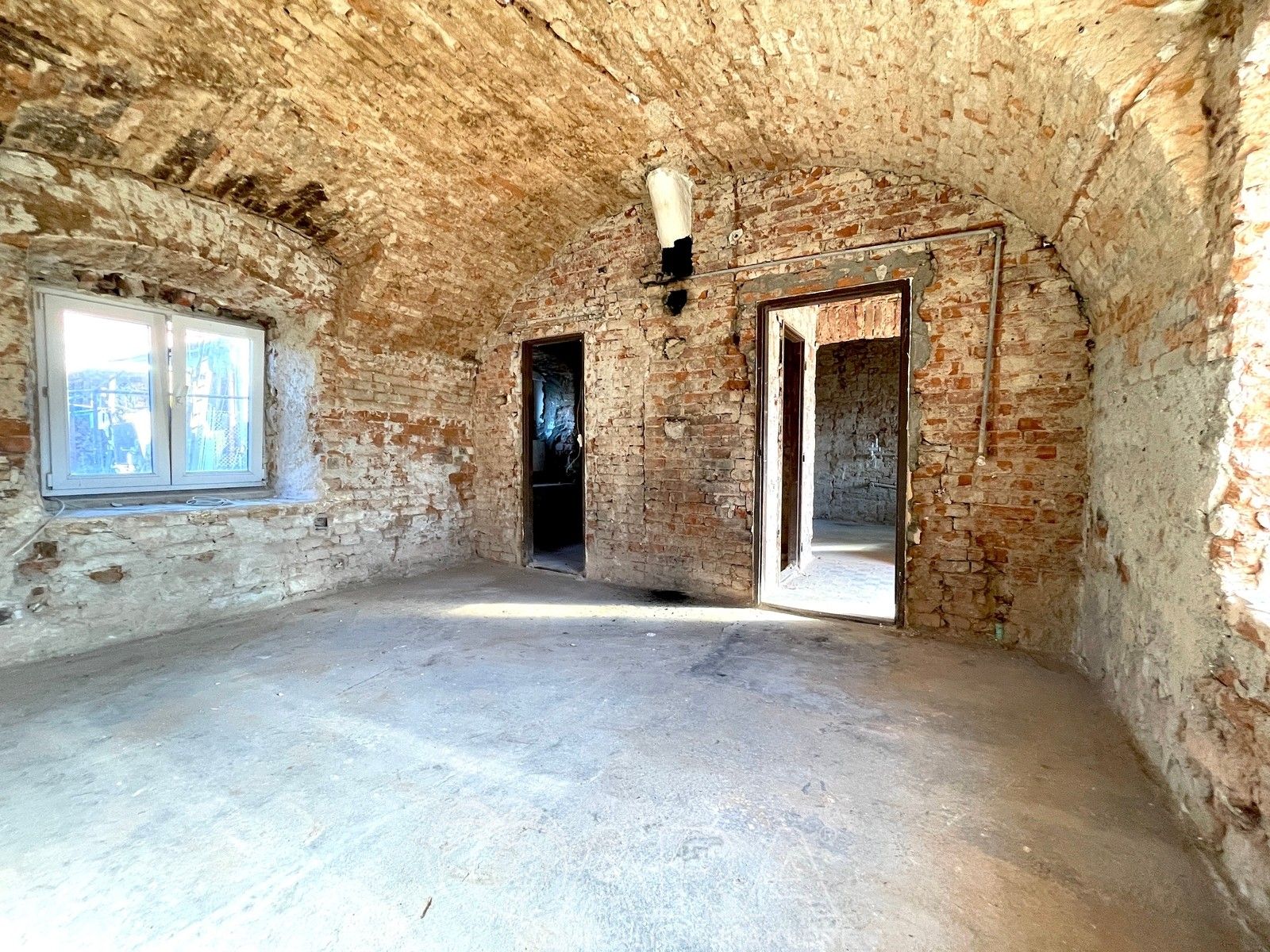 Prodej rodinný dům - Palackého, Jaroměř, 91 m²