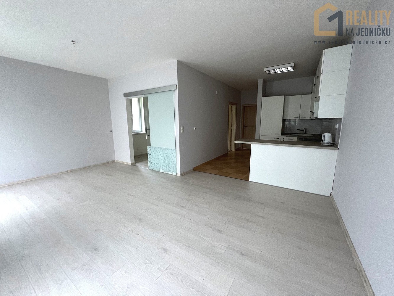 Byt 2+kk · 72 m² · U Konopáče, Častolovice, okres Rychnov nad Kněžnou - 4
