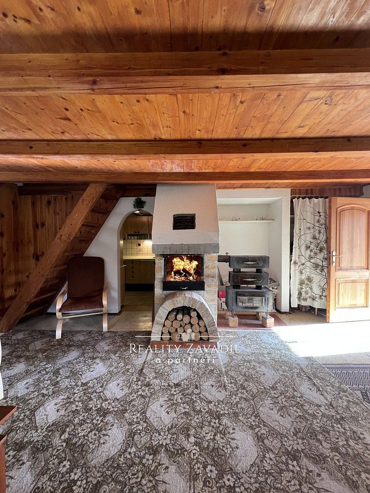 Chalupa · 140 m² · Nová Ves, okres Rychnov nad Kněžnou, Královéhradecký kraj - 3