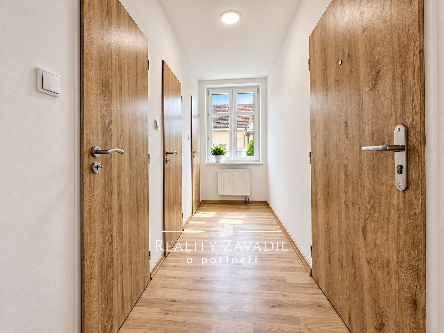 Byt 3+1 · 88 m² · Na Olšinách, Český Těšín - 4