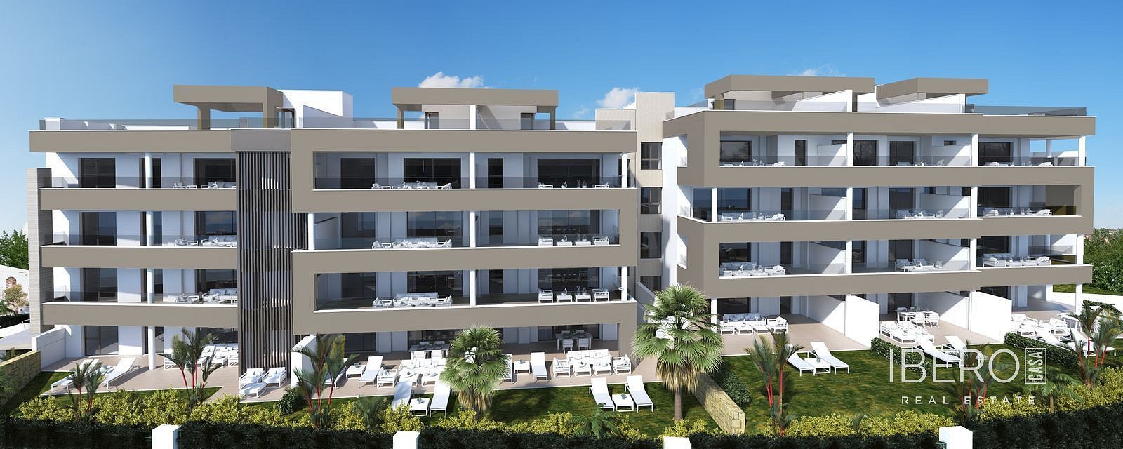 Byt 4+kk · 122 m² · Nueva Andalucía, Španělsko - 3