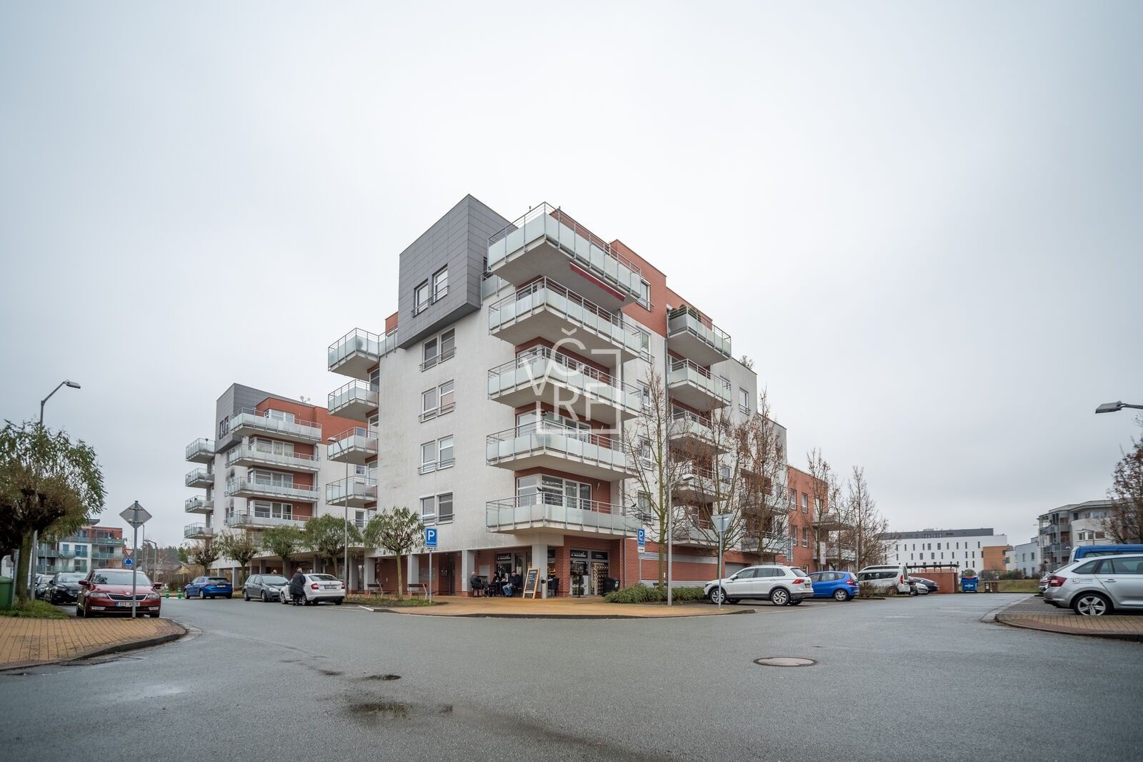 Prodej ostatní - Rybova, Hradec Králové, 8 m²