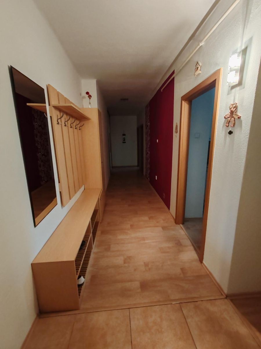 Pronájem byt 4+1 - Komenského, Ostrava - Poruba, Moravskoslezský kraj, 120 m² - 5