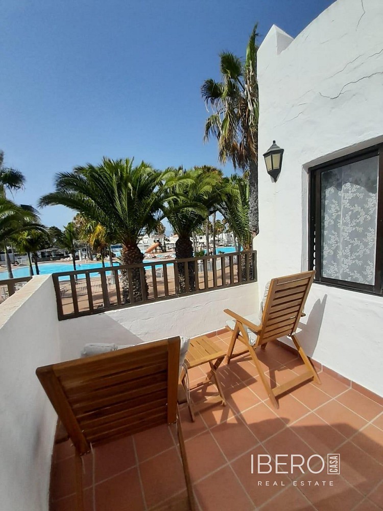 2+kk, La Oliva, Španělsko, 57 m² - 2