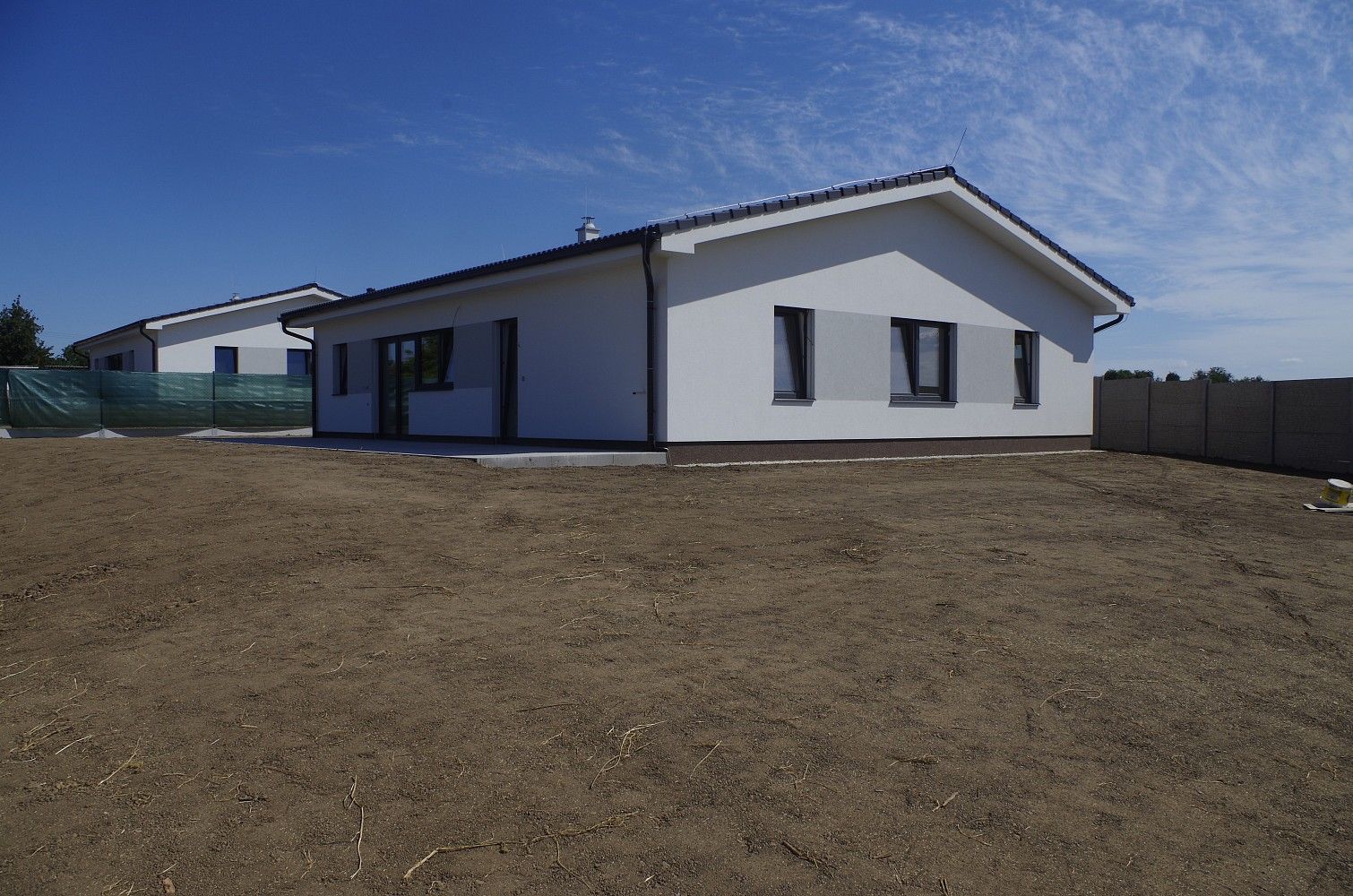 Rodinný dům, 123 m²