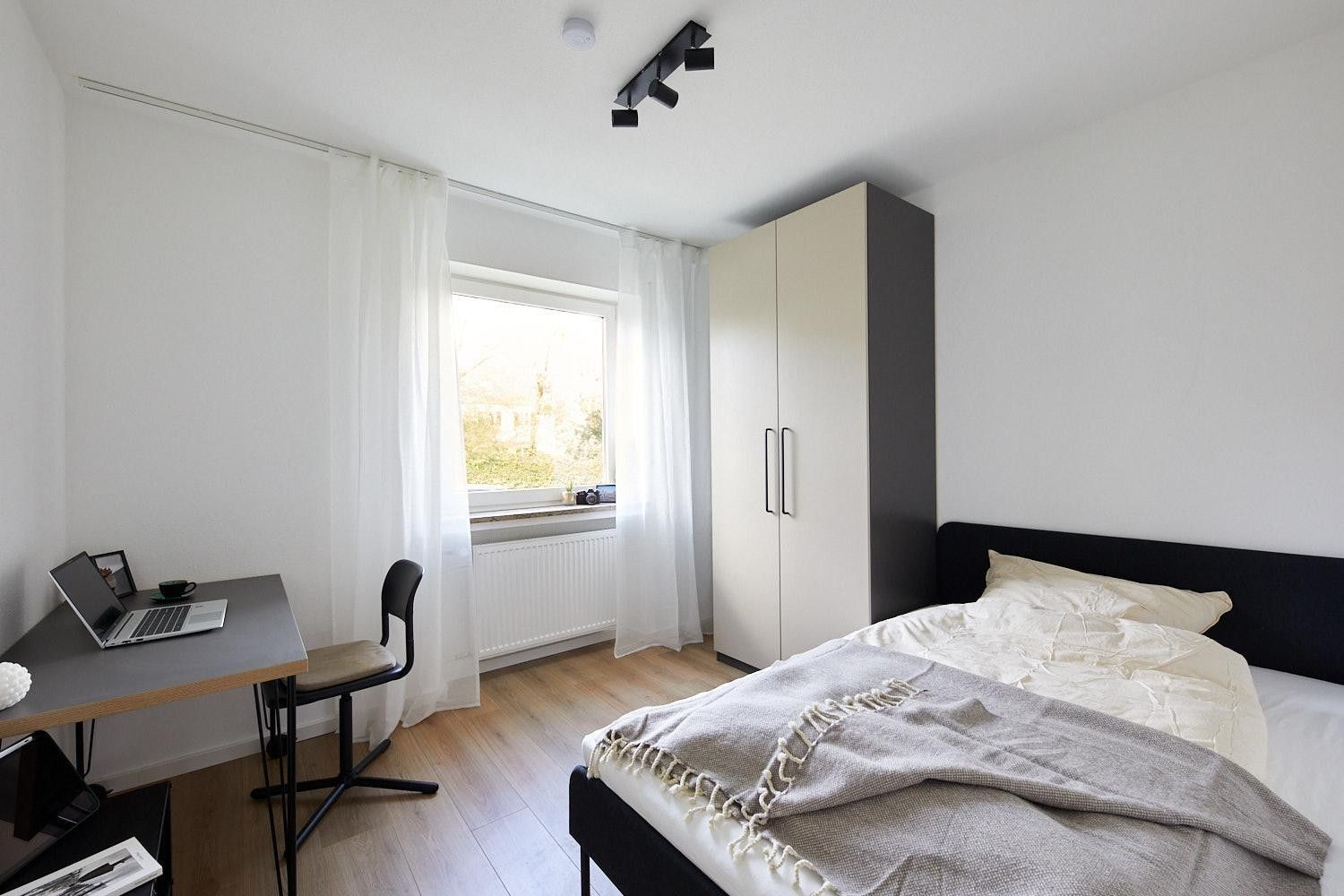 Prodej byt 4+1 - Packenreiterstraße 30 München / Obermenzing Obermenzing Bayern 81247, 73 m² - 5
