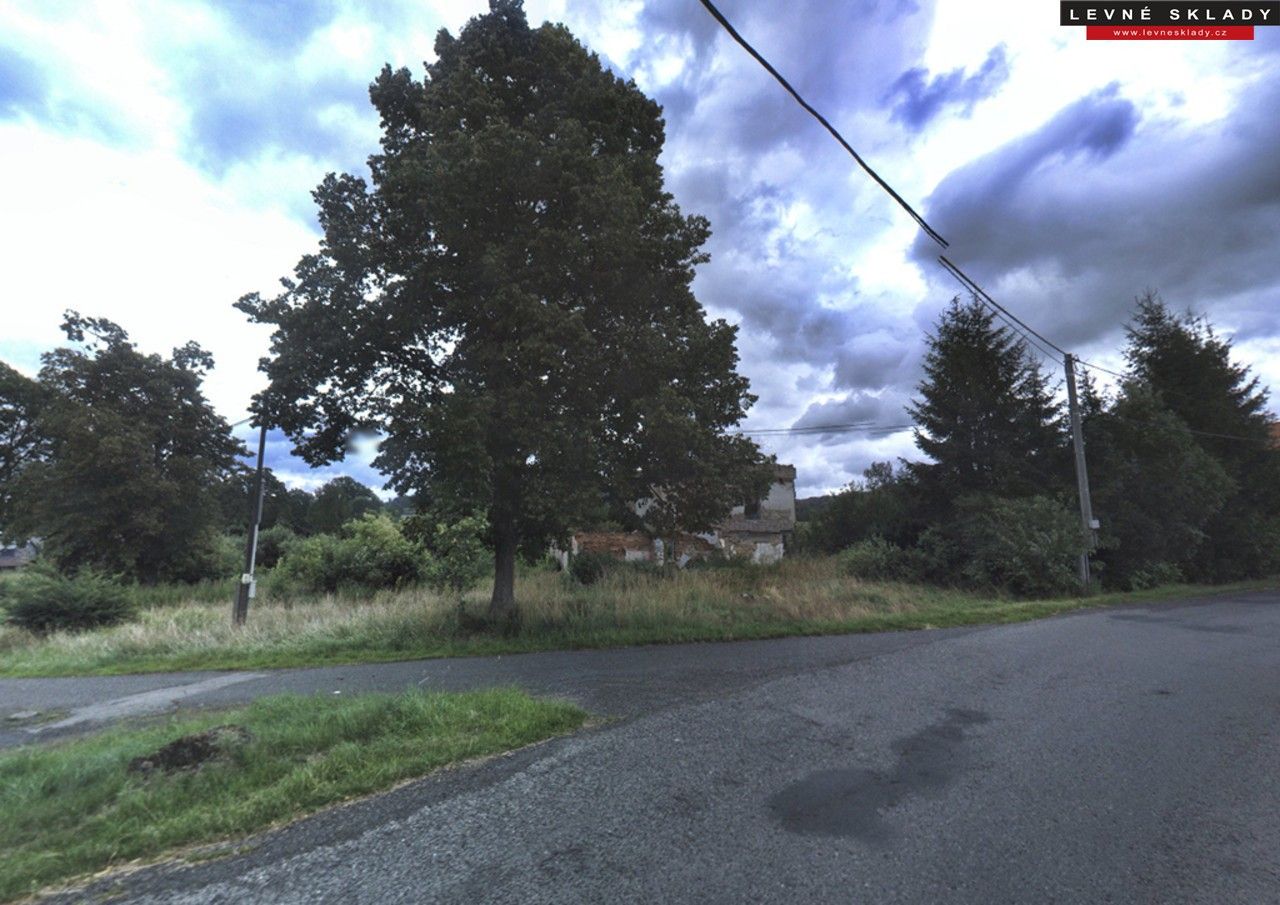 Pozemky pro bydlení, Království, Šluknov, 859 m²