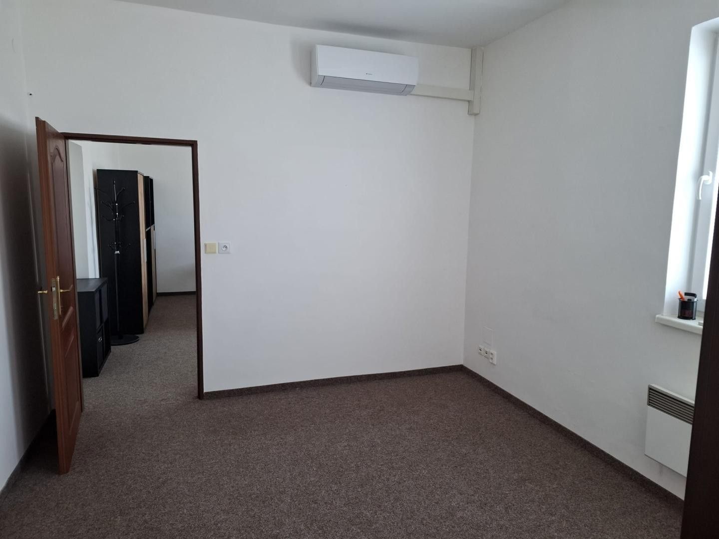 Pronájem kancelář - Za Jitonou 250, Český Krumlov Latrán, 120 m² - 5