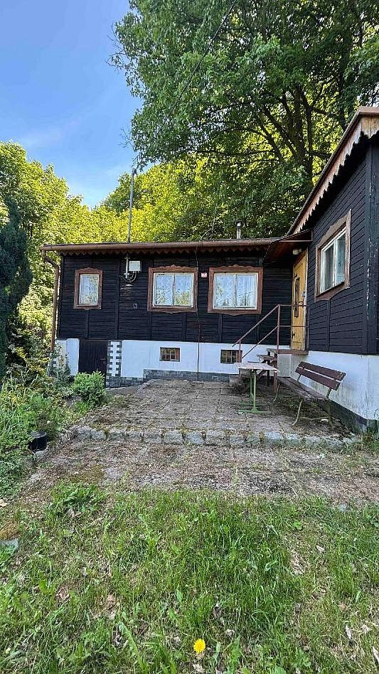 Chalupa · 50 m² · Frýdek-Místek - Skalice, Moravskoslezský kraj - 3