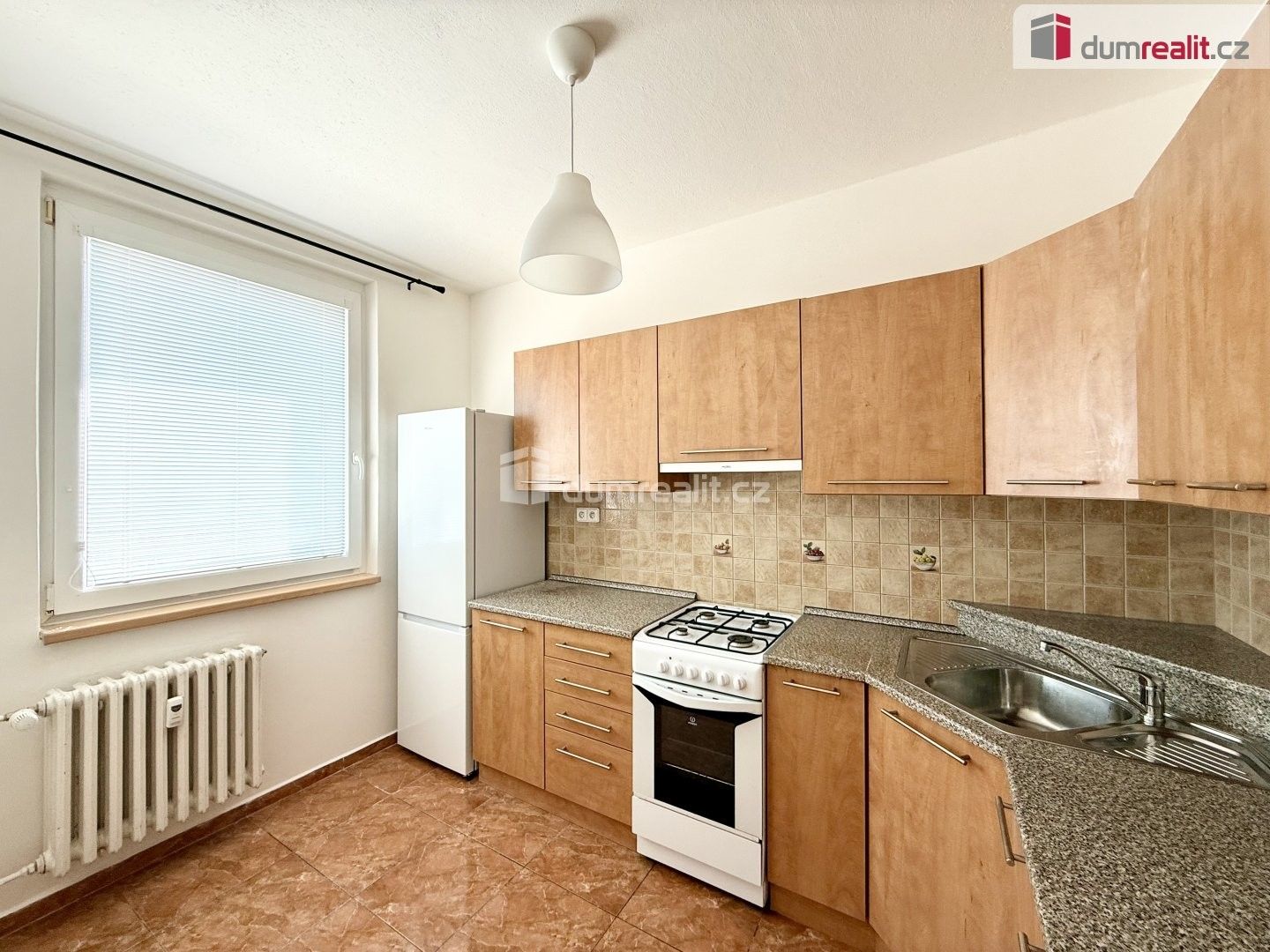 2+1, Fr. Horečky, Frenštát pod Radhoštěm, 45 m²