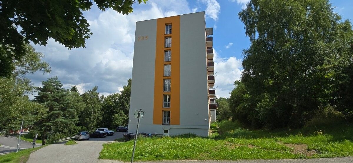 Prodej byt - Větřní, 382 11