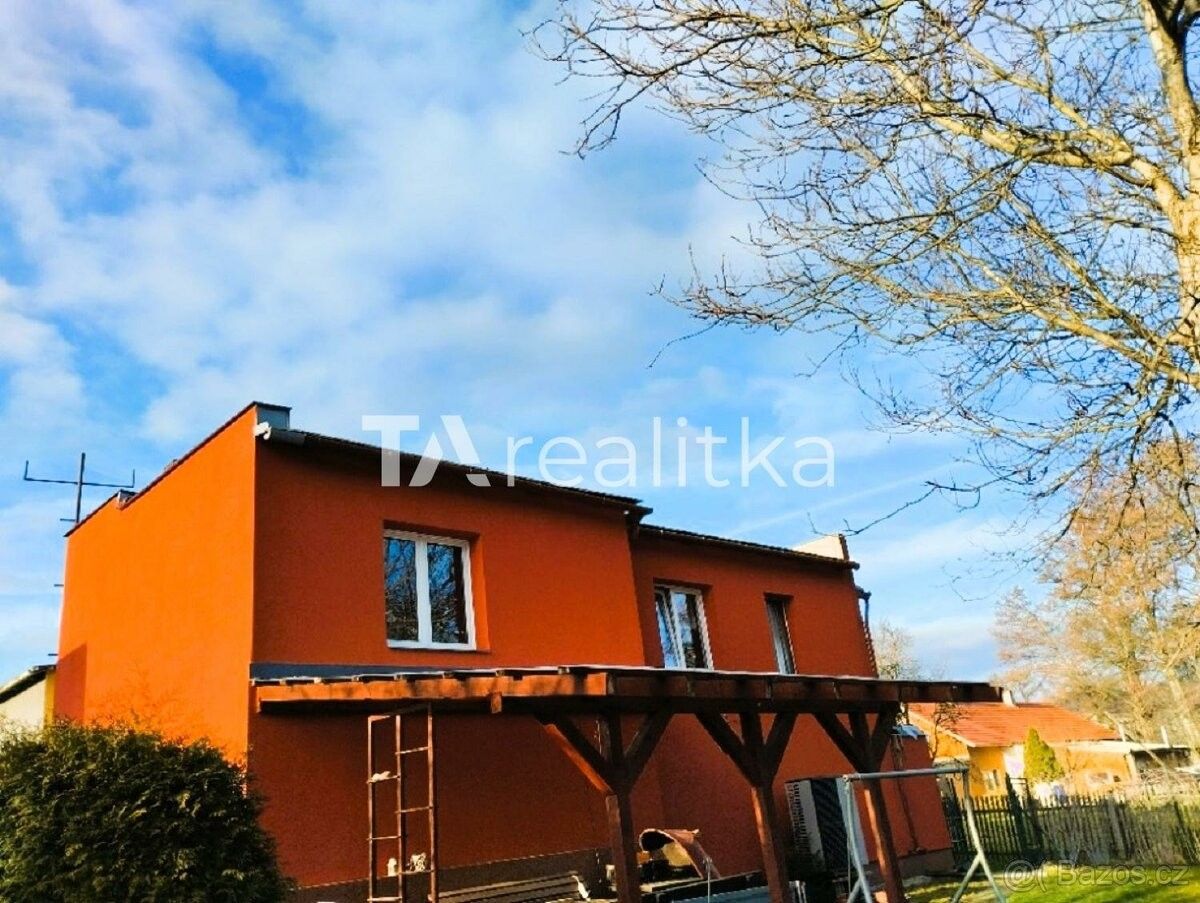 Prodej dům - Fulnek, 742 45, 119 m²