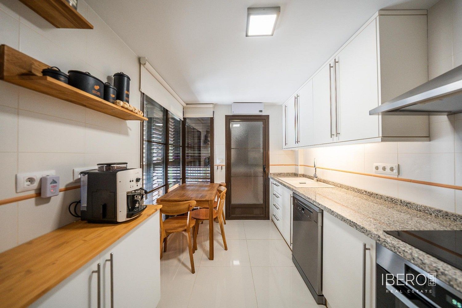 Prodej rodinný dům - Finestrat, ES, 117 m² - 5