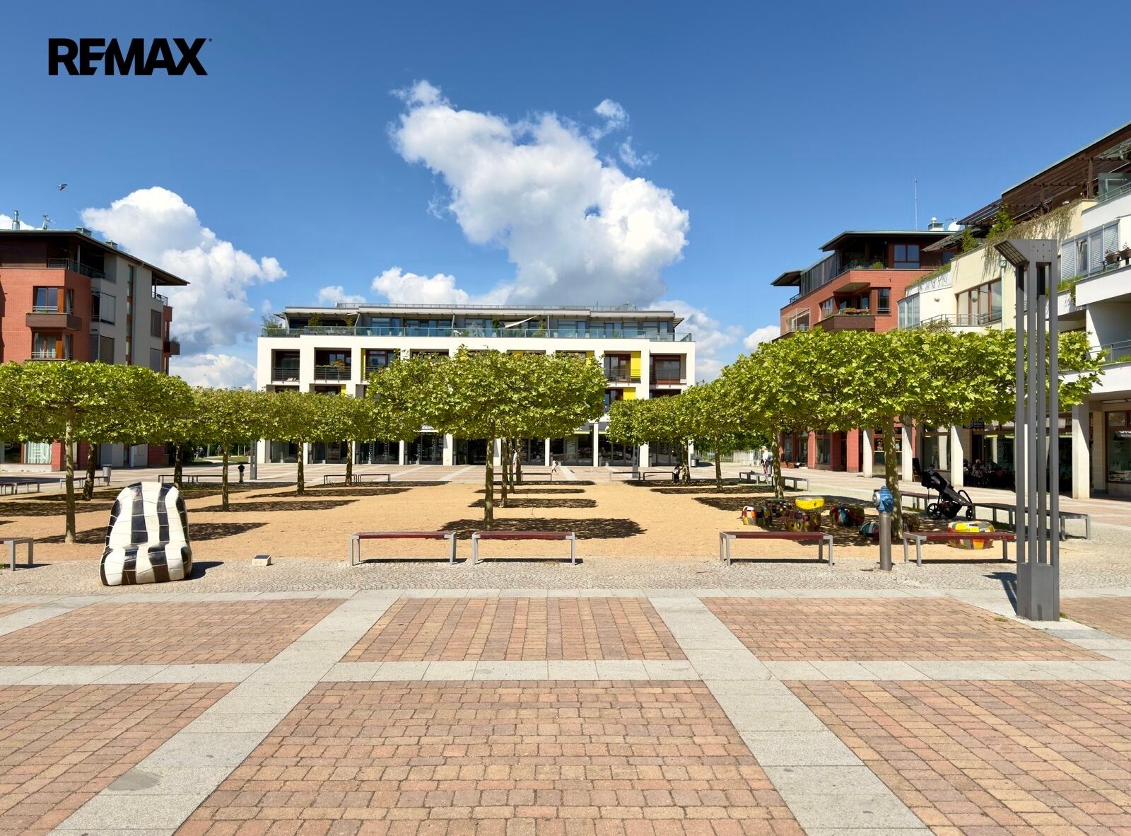2+kk, U Náměstí 713, Dolní Břežany, 69 m² - 2