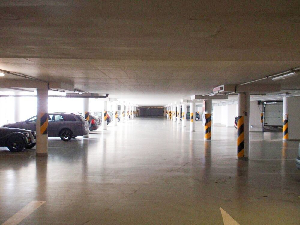 Ostatní, V dolině  , Praha, 12 m²