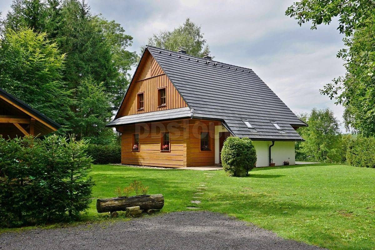 Chaty, Čenkovice - Čenkovice, Pardubický kraj