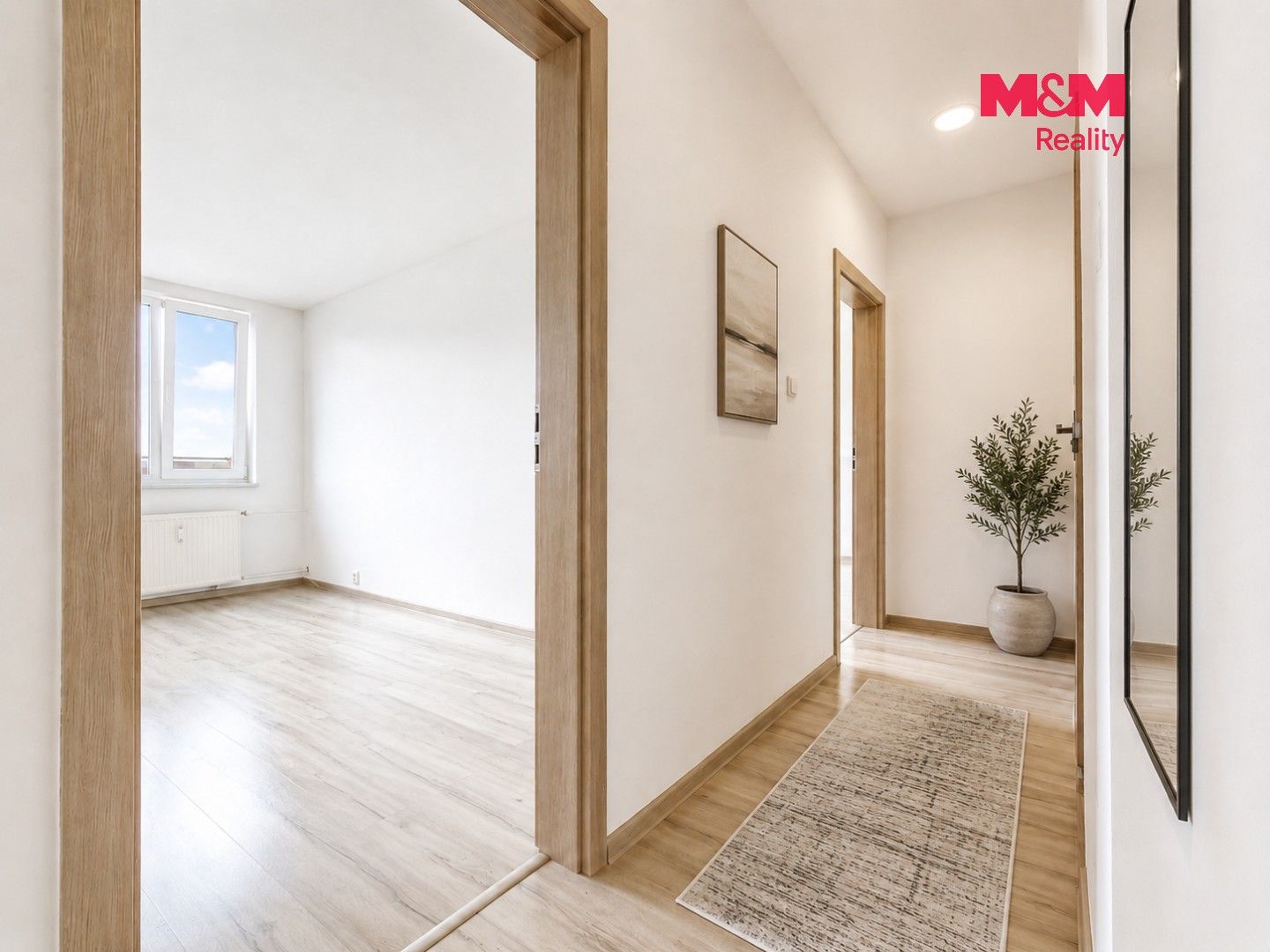 Byt 2+kk · 51 m² · Zvonková, Havířov - 4