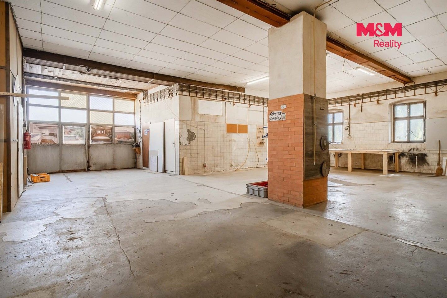 Obchodní prostory · 422 m² · Hejnická, Raspenava - 4